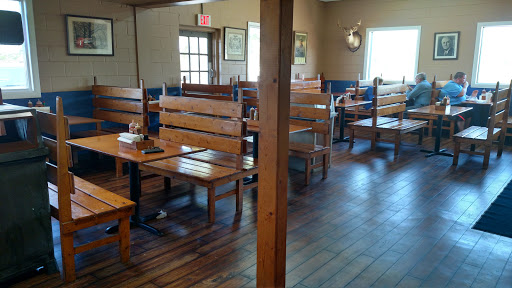 Chuck's Bar-B-Q